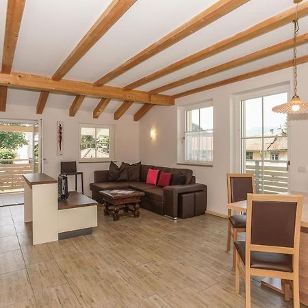 Apartment Residence Veronika Ora / Auer Екстериор снимка