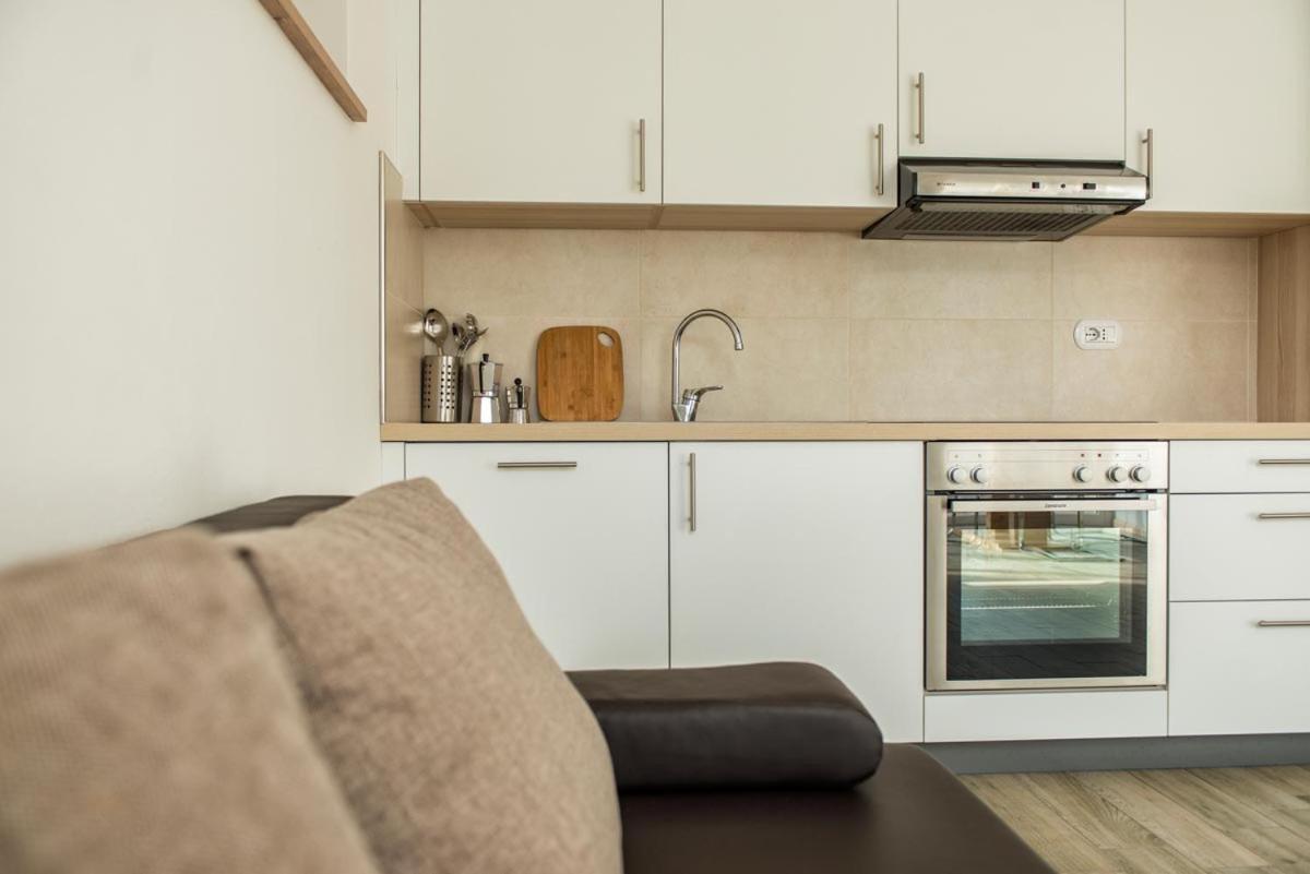 Apartment Residence Veronika Ora / Auer Екстериор снимка