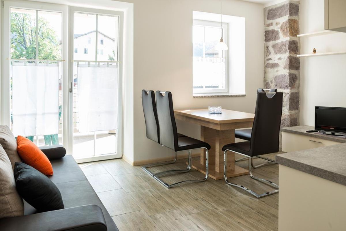 Apartment Residence Veronika Ora / Auer Екстериор снимка