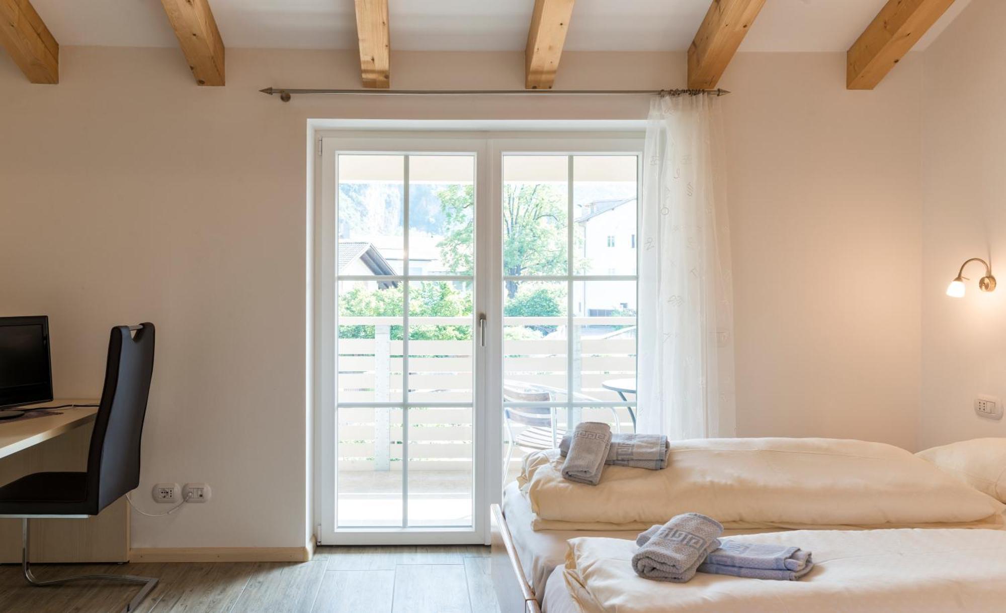 Apartment Residence Veronika Ora / Auer Стая снимка