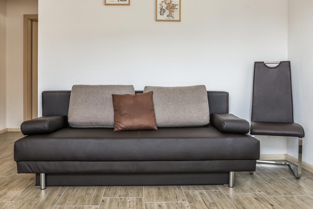 Apartment Residence Veronika Ora / Auer Стая снимка