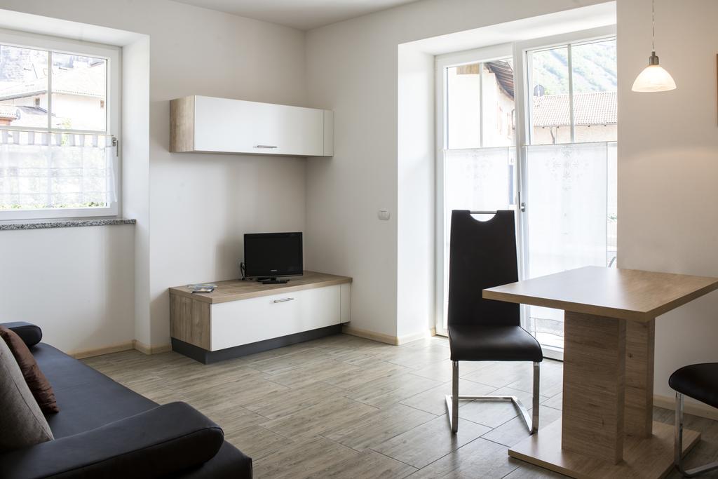Apartment Residence Veronika Ora / Auer Стая снимка