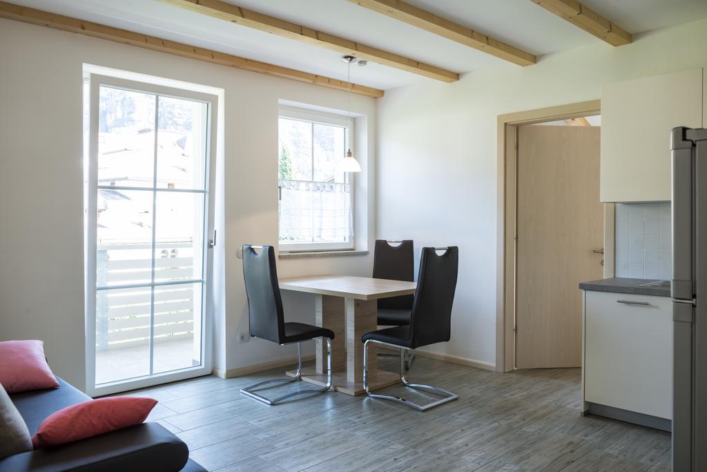 Apartment Residence Veronika Ora / Auer Стая снимка