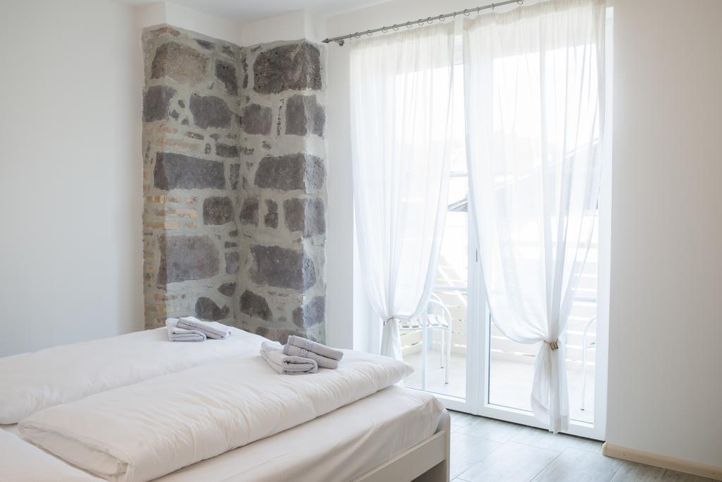 Apartment Residence Veronika Ora / Auer Стая снимка