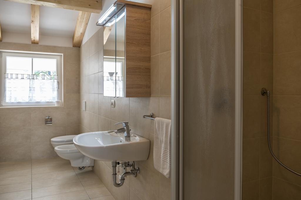Apartment Residence Veronika Ora / Auer Стая снимка
