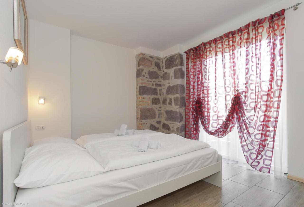 Apartment Residence Veronika Ora / Auer Екстериор снимка